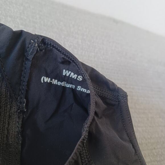 Xterra Velocity Speedsuit Womens M-S Black Sleeve Less Triathlon Swim Run Cycle - Picture 3 of 9